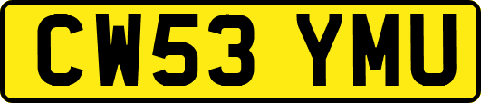 CW53YMU