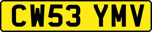 CW53YMV