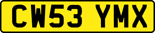CW53YMX