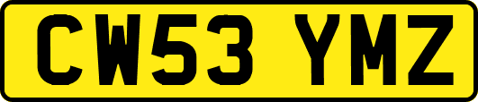 CW53YMZ