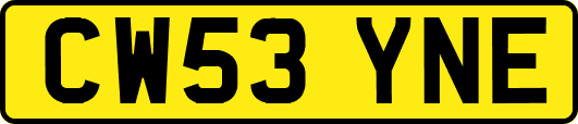 CW53YNE