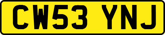 CW53YNJ