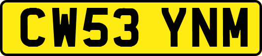 CW53YNM