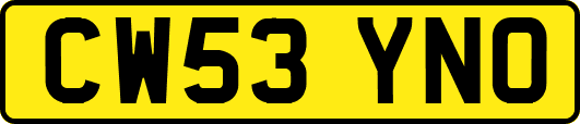 CW53YNO