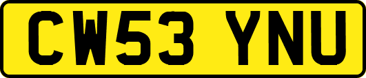 CW53YNU