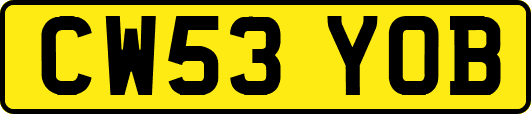 CW53YOB
