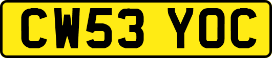 CW53YOC