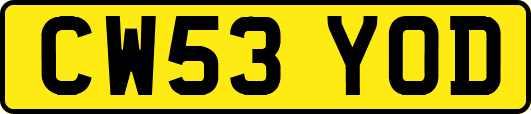 CW53YOD
