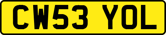 CW53YOL
