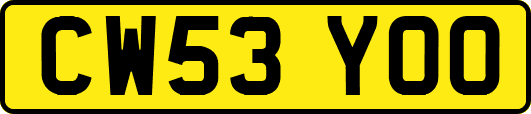 CW53YOO