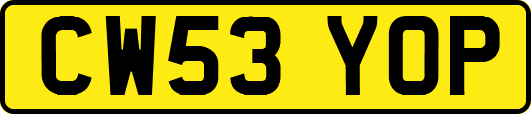 CW53YOP
