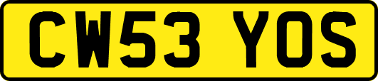 CW53YOS