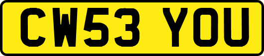CW53YOU