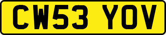 CW53YOV