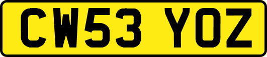 CW53YOZ