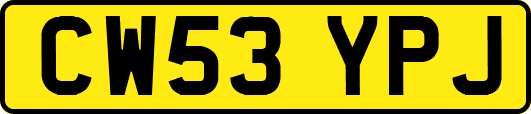 CW53YPJ