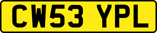 CW53YPL