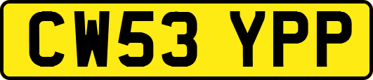 CW53YPP