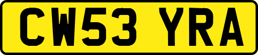 CW53YRA