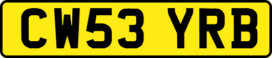 CW53YRB