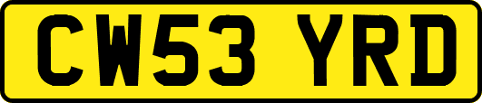 CW53YRD