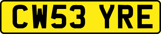 CW53YRE