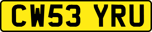 CW53YRU