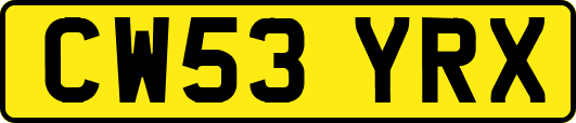CW53YRX