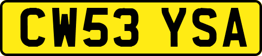 CW53YSA