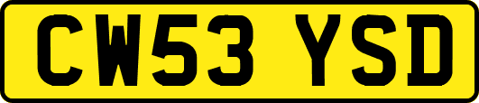 CW53YSD