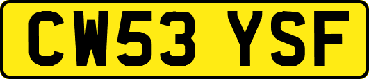 CW53YSF