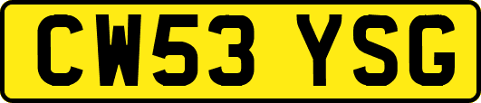 CW53YSG