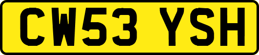CW53YSH