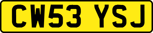 CW53YSJ