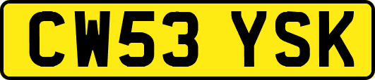 CW53YSK
