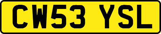 CW53YSL