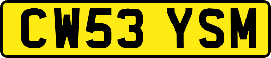 CW53YSM