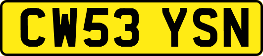 CW53YSN