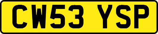 CW53YSP