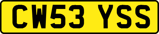 CW53YSS