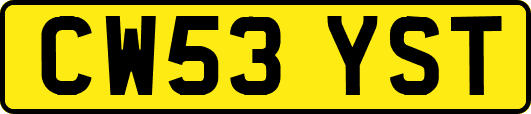 CW53YST