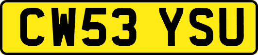 CW53YSU