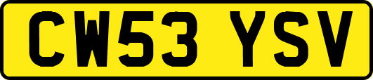 CW53YSV