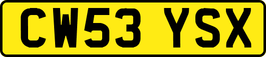 CW53YSX