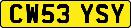 CW53YSY