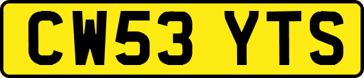 CW53YTS