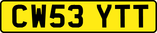 CW53YTT
