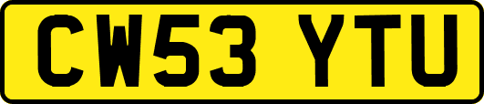CW53YTU
