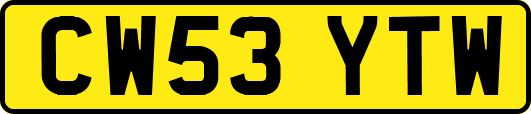 CW53YTW