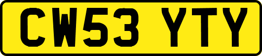 CW53YTY